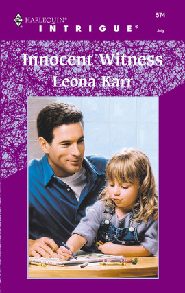 Title details for Innocent Witness by Leona Karr - Available
